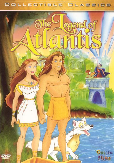 Legend Of Atlantis 1xbet